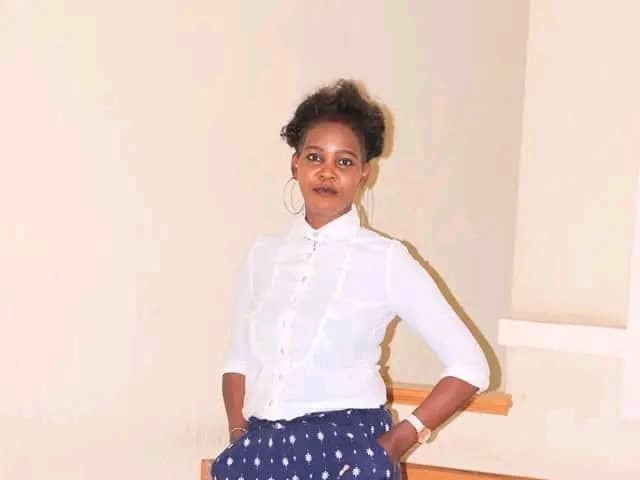 Teacher Tabitha